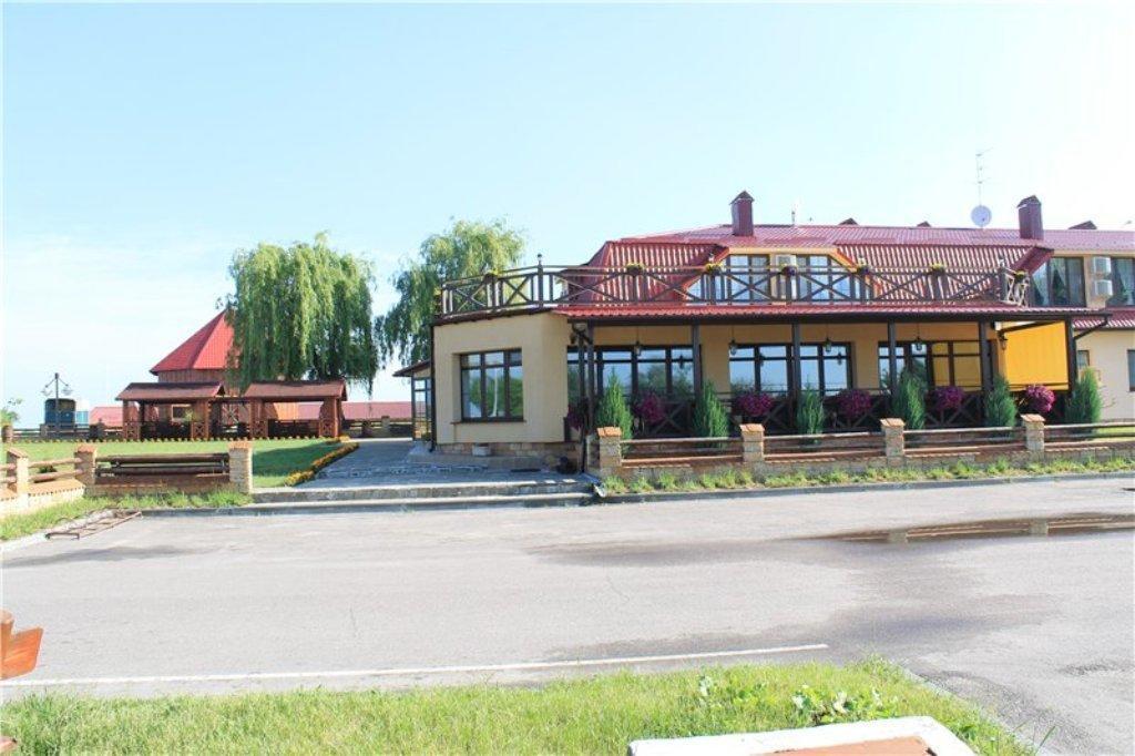 Hotel Zolota Pidkova Kozlin Eksteriør billede
